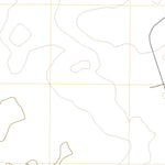 United States Geological Survey Connor Well, NM (2020, 24000-Scale) digital map