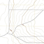 United States Geological Survey Connor Well, NM (2020, 24000-Scale) digital map