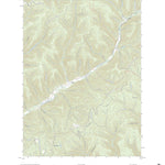 United States Geological Survey Conrad, PA (2023, 24000-Scale) digital map