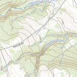 United States Geological Survey Constableville, NY (2023, 24000-Scale) digital map