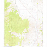 United States Geological Survey Constantia, CA (1977, 24000-Scale) digital map