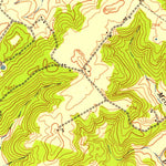 United States Geological Survey Constantine, KY (1949, 24000-Scale) digital map