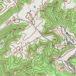 United States Geological Survey Constantine, KY (1960, 24000-Scale) digital map