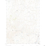 United States Geological Survey Contact, NV (2021, 24000-Scale) digital map