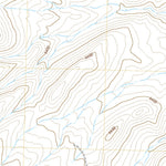 United States Geological Survey Contact, NV (2021, 24000-Scale) digital map