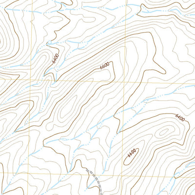 United States Geological Survey Contact, NV (2021, 24000-Scale) digital map