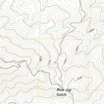 United States Geological Survey Contact, NV (2021, 24000-Scale) digital map