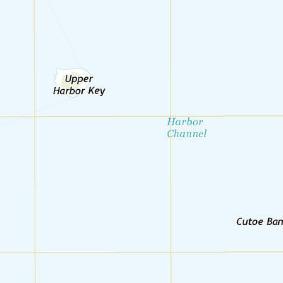 United States Geological Survey Content Keys, FL (2021, 24000-Scale) digital map