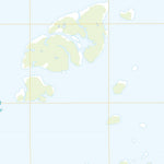 United States Geological Survey Content Keys, FL (2021, 24000-Scale) digital map