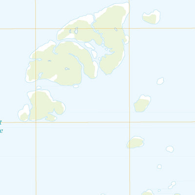 United States Geological Survey Content Keys, FL (2021, 24000-Scale) digital map