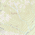 United States Geological Survey Continental Mountain, ID (2020, 24000-Scale) digital map