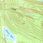 United States Geological Survey Conway, WA (1956, 24000-Scale) digital map