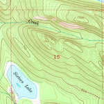 United States Geological Survey Conway, WA (1956, 24000-Scale) digital map