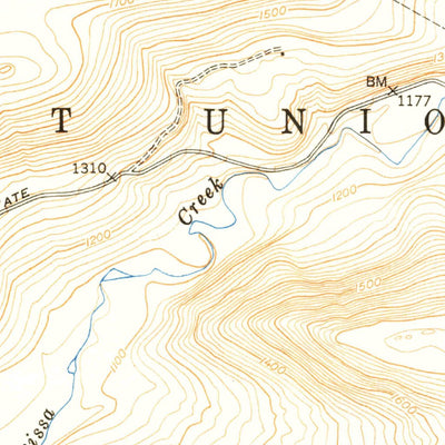 United States Geological Survey Conyngham, PA (1949, 24000-Scale) digital map