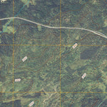 United States Geological Survey Cook, MN (2011, 24000-Scale) digital map