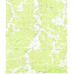 United States Geological Survey Cook Station, MO (1978, 24000-Scale) digital map