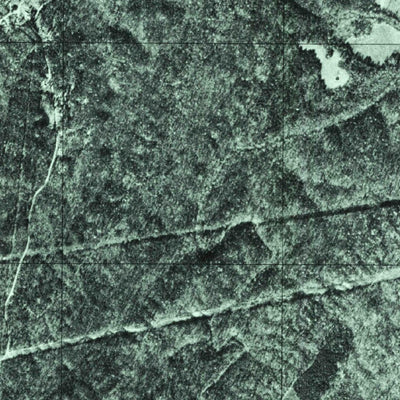 United States Geological Survey Cooks Springs, AL (1975, 24000-Scale) digital map
