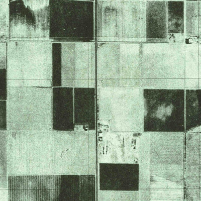 United States Geological Survey Coolidge, AZ (1971, 24000-Scale) digital map