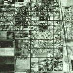 United States Geological Survey Coolidge, AZ (1971, 24000-Scale) digital map