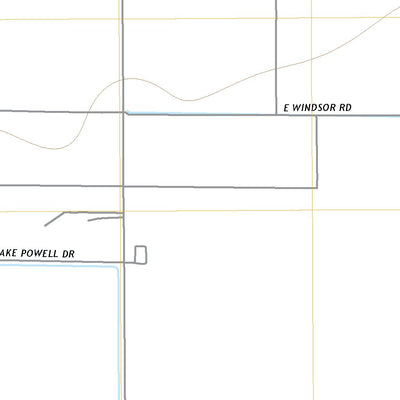 United States Geological Survey Coolidge, AZ (2021, 24000-Scale) digital map