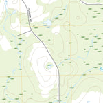 United States Geological Survey Coolidge, GA (2020, 24000-Scale) digital map