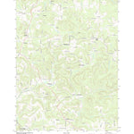 United States Geological Survey Coolspring, PA (2013, 24000-Scale) digital map