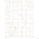 United States Geological Survey Coon Rapids NE, IA (2022, 24000-Scale) digital map