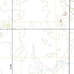 United States Geological Survey Coon Rapids NE, IA (2022, 24000-Scale) digital map