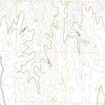United States Geological Survey Cooper Canyon, UT (2020, 24000-Scale) digital map