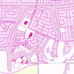 United States Geological Survey Cooper City, FL (1963, 24000-Scale) digital map
