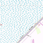 United States Geological Survey Cooper City NE, FL (1963, 24000-Scale) digital map