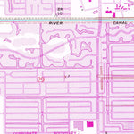 United States Geological Survey Cooper City NE, FL (1963, 24000-Scale) digital map