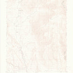 United States Geological Survey Cooper Mountain, CO (1954, 24000-Scale) digital map