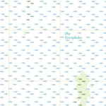United States Geological Survey Coopertown, FL (2021, 24000-Scale) digital map