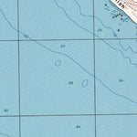 United States Geological Survey Cooskie Creek, CA (1997, 24000-Scale) digital map