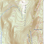 United States Geological Survey Copake, NY (2023, 24000-Scale) digital map