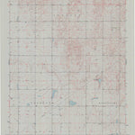 United States Geological Survey Copeland NE, KS (1969, 24000-Scale) digital map