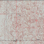 United States Geological Survey Copeland NE, KS (1969, 24000-Scale) digital map