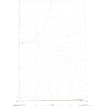United States Geological Survey Copeland OE N, ID (2020, 24000-Scale) digital map