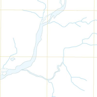 United States Geological Survey Copeland OE N, ID (2020, 24000-Scale) digital map