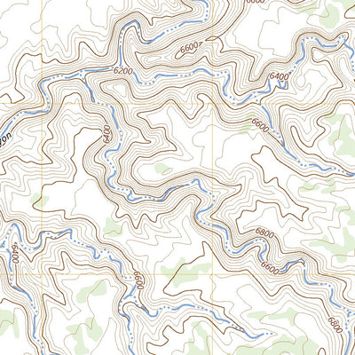United States Geological Survey Copper Globe, UT (2023, 24000-Scale) digital map