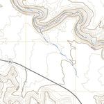 United States Geological Survey Copper Point, UT (2023, 24000-Scale) digital map