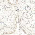United States Geological Survey Copper Point, UT (2023, 24000-Scale) digital map