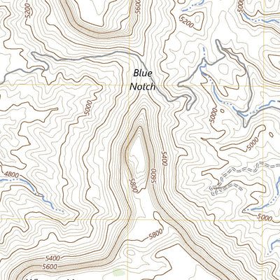 United States Geological Survey Copper Point, UT (2023, 24000-Scale) digital map