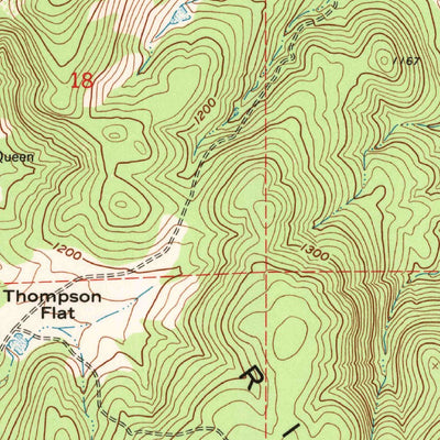 United States Geological Survey Copperopolis, CA (1962, 24000-Scale) digital map