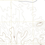 United States Geological Survey Copperosity Hills, AZ (2021, 24000-Scale) digital map