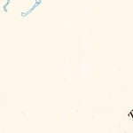 United States Geological Survey Coquille Point, LA (1949, 31680-Scale) digital map