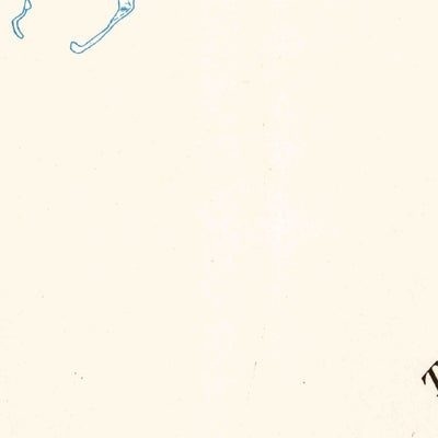 United States Geological Survey Coquille Point, LA (1949, 31680-Scale) digital map