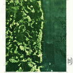 United States Geological Survey Corapeake, NC-VA (1977, 24000-Scale) digital map