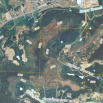 United States Geological Survey Corbin, KY (2010, 24000-Scale) digital map
